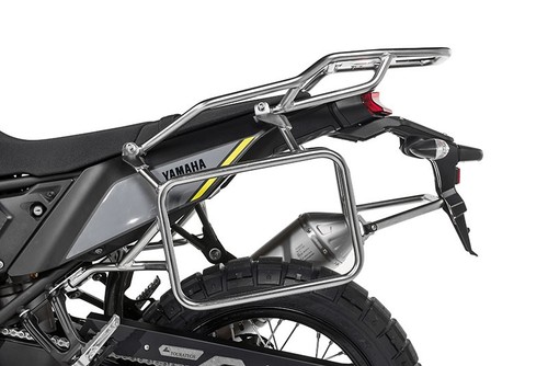 Touratech stainless steel - touratech,