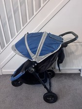 Baby jogger city mini gt