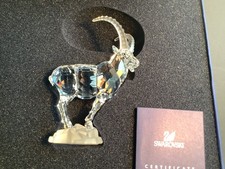 Swarovski Ibex Mountain Goat