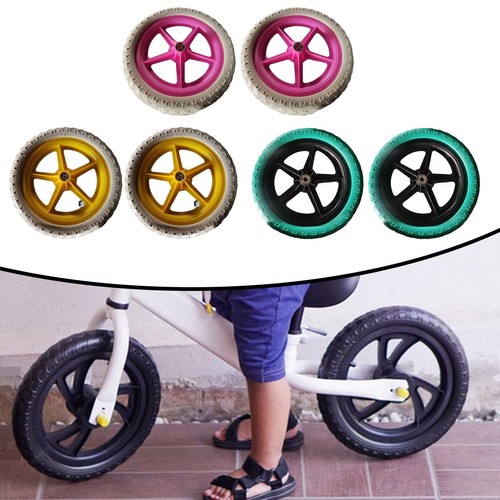 Pair balance bike - pair,