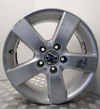 VOLKSWAGEN GOLF MK5  16''