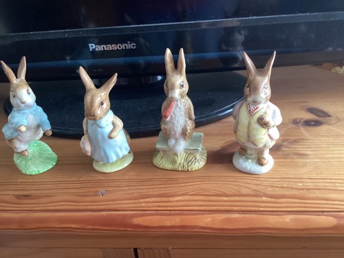 Beswick royal albert beatrix - beswick/royal,