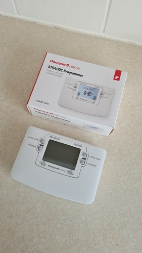 Honeywell home st9400c - honeywell,