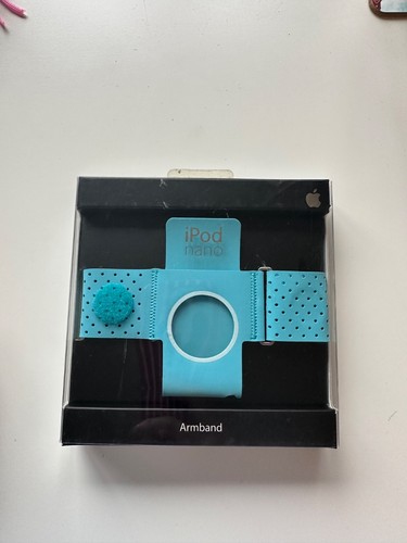 Ipod nano 1st generation - ipod,