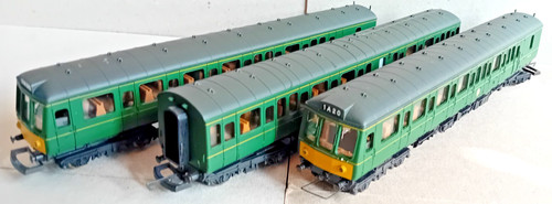 Lima gauge class 117 - gauge,