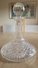 Rare vintage waterford - rare,