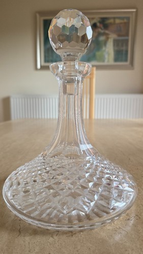 Rare vintage waterford alana - rare,
