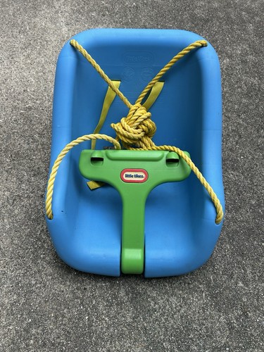Little tikes snug - tikes, and