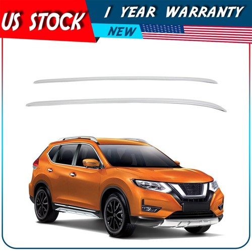 Roof rack side rails for - rack, 22-23