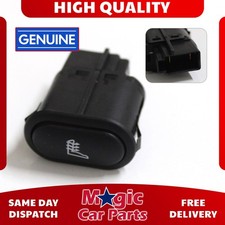 Heated Seat Switch Ford Escort