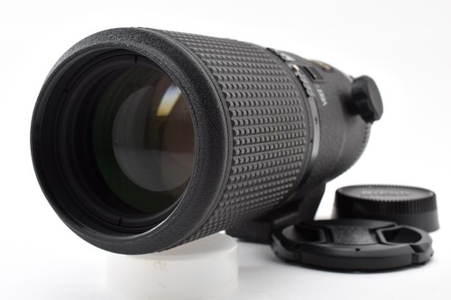 Exc nikon af micro - [exc+5],