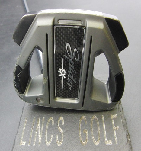Taylormade spider putter - taylormade,