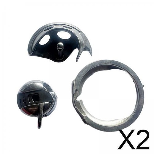 Shuttle race cover hook - shuttle,