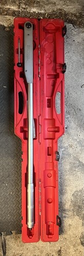 Britool hvt5000 torque wrench - hvt5000,