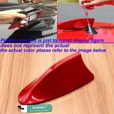 Car Roof Radio FM/AM Signal