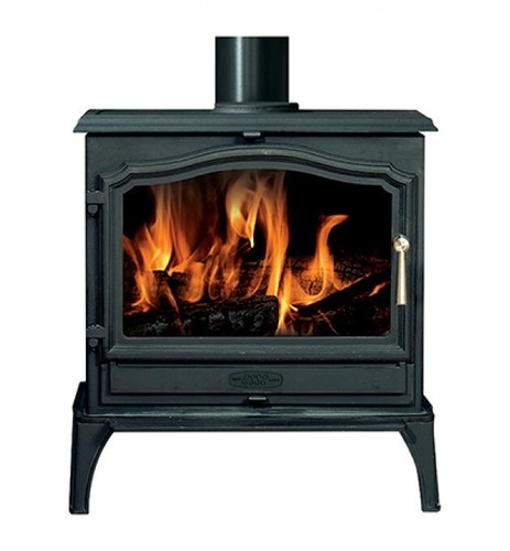 Esse 100 stove - esse,