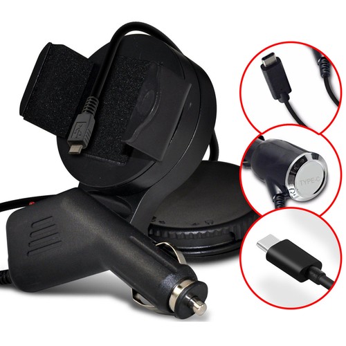 Windscreen holder mount swivel - holder,