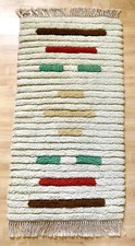 Scandinavian Vintage Rug