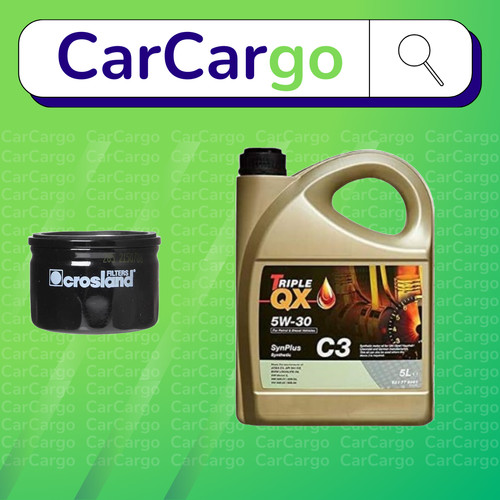 Service kit renault - kit, clio