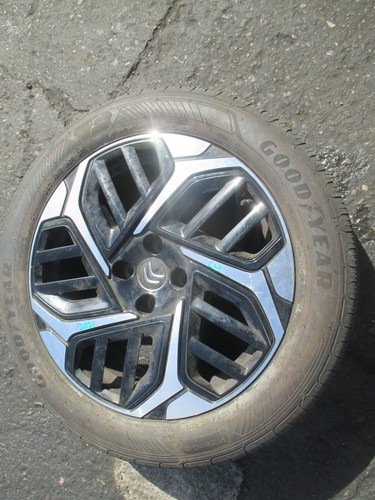 Citroen mk3 2021 inch - citroen, c4