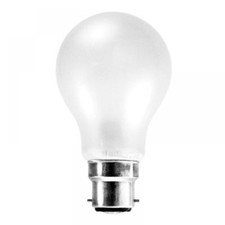 40Watt 60Watt 100Watt 150Watt GLS PEARL LIGHT BULBS BC B22 BAYONET CAP OLD STYLE