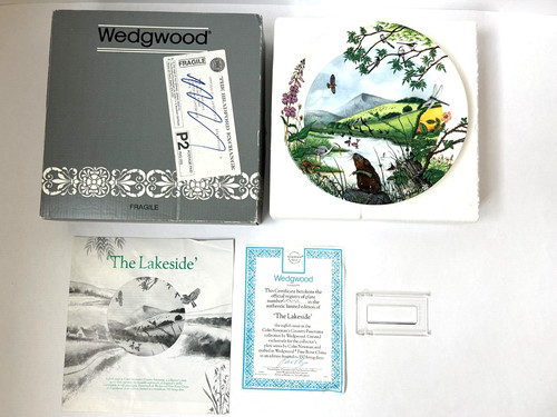 Wedgwood decorative wall - decorative,
