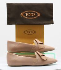TODS GOMMA 22B BALLERINA