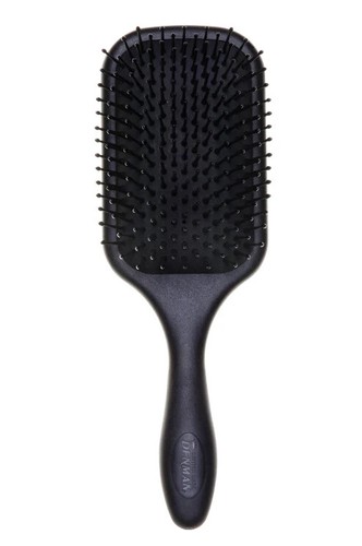 Denman the paddle d83 brush - denman,