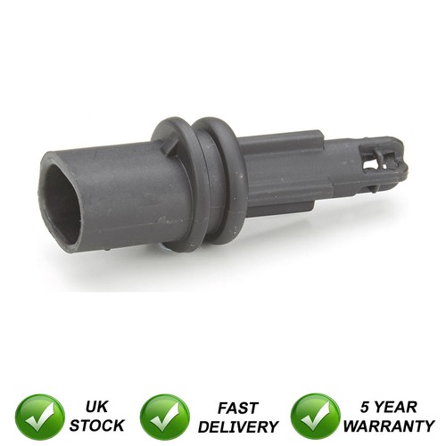 Intake air temperature sensor - air,