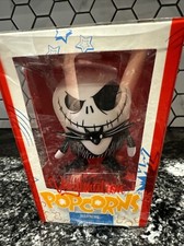 Disney Exclusive Vinylmation Popcorn Jack Skellington BNIB 