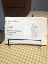 VTG 1989 Heathkit MICRO-DELUXE