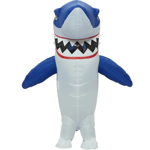 Inflatable fun adult suit - fun,