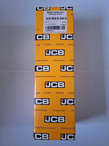 Genuine new jcb 925363 - new,