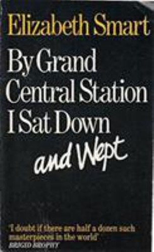 Grand central station sat - station, i