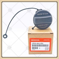 OEM Gas Cap Filler Fuel Tank