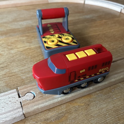 Brio world 33213 - 33213, remote