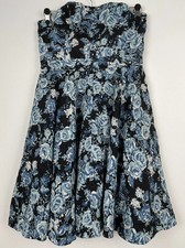 Divided H&M Rose Floral