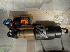 Fox Float X2 Rear Air Shock 210 X 55