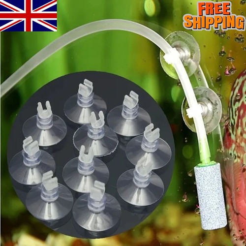 10x aquarium fish tank suction - fish,