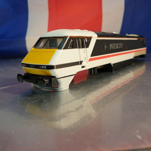Hornby class locomotive - class, 91