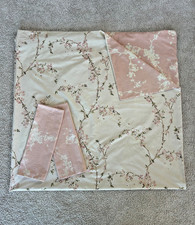 Sanderson King Size Floral
