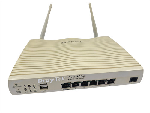 Draytek vigor 2865ac 5 - draytek, wi-fi