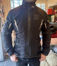 Rukka Gore-Tex jacket
