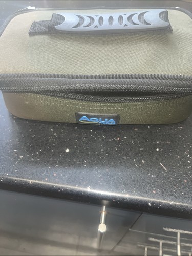 Aqua products black series - products,