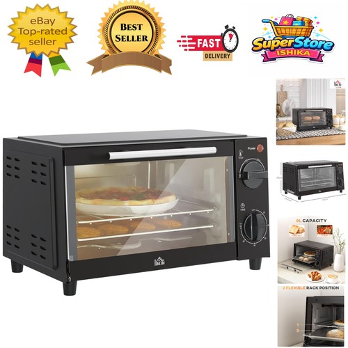 Compact mini oven - compact,