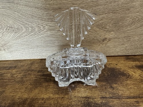 Vintage art deco style - vintage, clear