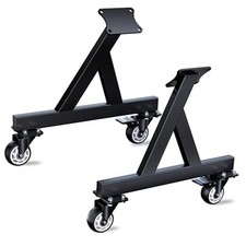 TRUSOOON Heavy-Duty Rolling