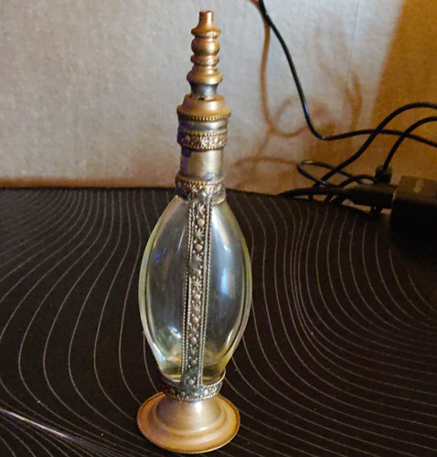 Decorative glass crystal - decorative, glass/crystal