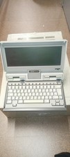 Vintage IBM 5140 PC