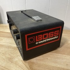 Univox EC-80, Echo Chamber